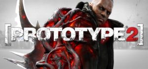 虐杀原型2(Prototype2)_大玩家GAMES
