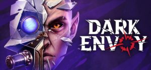 暗使 Dark Envoy 免安装v1.5.1.73535绿色中文版_大玩家GAMES