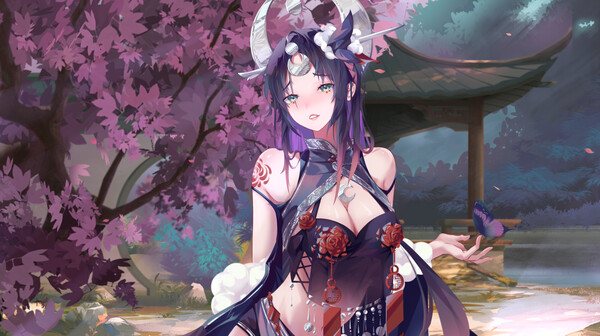 图片[1]_捉妖物语2-完整版+全DLC_大玩家GAMES