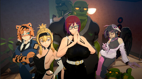 图片[1]_欧克按摩店 v0.6.2d Steam官方锁区中文版_大玩家GAMES