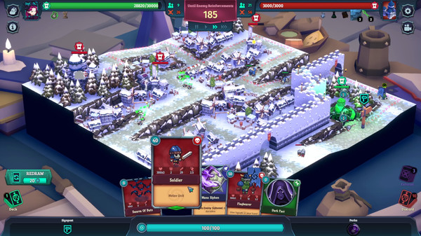 图片[1]_魔君：致命错误（Necronator: Dead Wrong）_大玩家GAMES