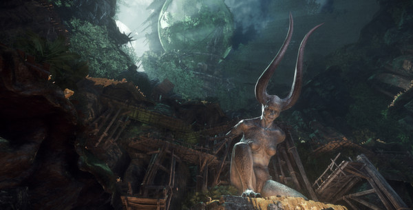 图片[1]_巫妖国：战斗法师（Lichdom: Battlemage）_大玩家GAMES