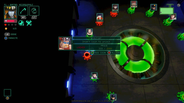 图片[3]_超级寄生虫 HyperParasite 免安装汉化版_大玩家GAMES