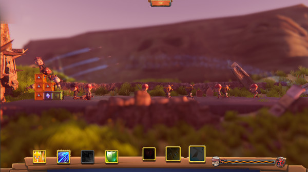 图片[3]_宝箱射手（Magic Archers）_大玩家GAMES