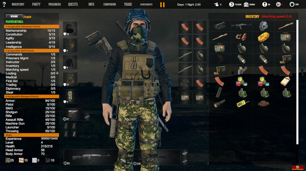 图片[2]_自由人：游击战争_大玩家GAMES