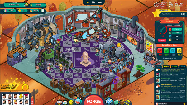 图片[1]_神圣土豆的武器店_大玩家GAMES