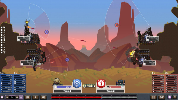 图片[3]_进击！要塞！（Forts）_大玩家GAMES