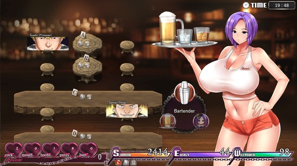 图片[3]_卡琳监狱 Karryn’s Prison Ver1.3.0.61+全DLC+作弊  全DLC 汉化版_大玩家GAMES