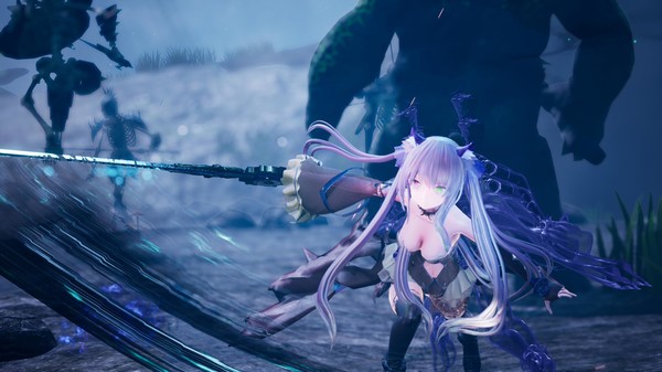 图片[1]_兽娘秘境：异象残影（Mysteria~Occult Shadows~）_大玩家GAMES