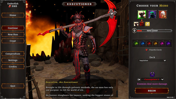 图片[3]_冥狱战术 Hadean Tactics v1.1.07 绿色中文版_大玩家GAMES