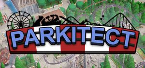 游乐园建造师(Parkitect)_大玩家GAMES