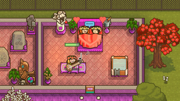 图片[2]_异教徒模拟器（Honey, I Joined a Cult）_大玩家GAMES