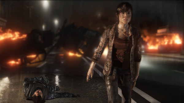 图片[1]_超凡双生 Beyond Two Souls 免安装绿色中文版_大玩家GAMES