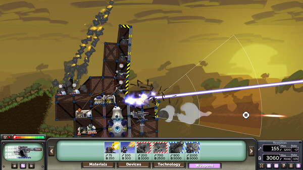 图片[1]_进击！要塞！（Forts）_大玩家GAMES