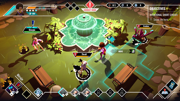 图片[2]_惊恐航海（Dread Nautical）_大玩家GAMES