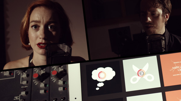 图片[1]_与坡和芒罗共度黑夜（Dark Nights With POE & MUNRO）_大玩家GAMES