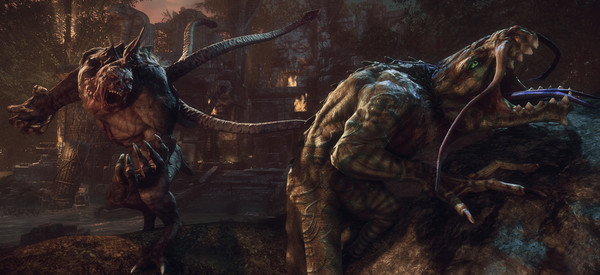 图片[3]_巫妖国：战斗法师（Lichdom: Battlemage）_大玩家GAMES