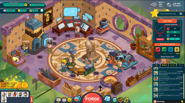 图片[2]_神圣土豆的武器店_大玩家GAMES