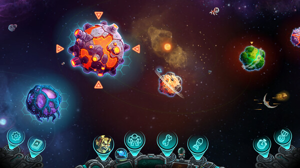 图片[1]_钢铁战队：入侵（Iron Marines Invasion）_大玩家GAMES