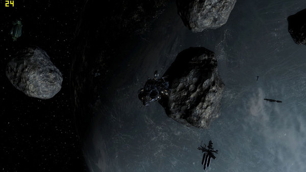 图片[1]_X3：地球人冲突（X3: Terran Conflict）v3.8地球战争包_大玩家GAMES