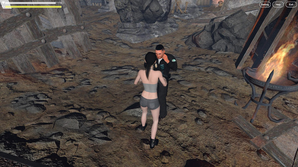 图片[3]_探险少女·缚姬索_大玩家GAMES