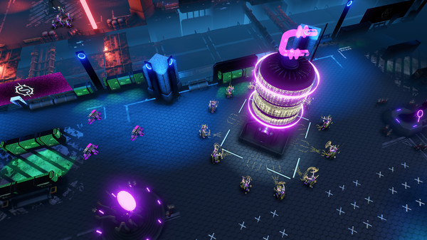 图片[1]_重整旗鼓（Re-Legion）_大玩家GAMES