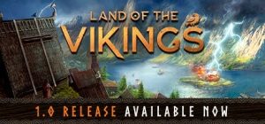 维京人之乡 Land of the Vikings 免安装绿色中文版_大玩家GAMES
