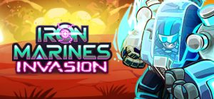钢铁战队:入侵(Iron Marines Invasion)_大玩家GAMES