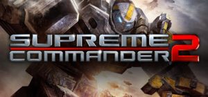 最高指挥官2(Supreme Commander 2)_大玩家GAMES