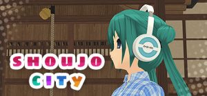 少女城市(Shoujo City)_大玩家GAMES