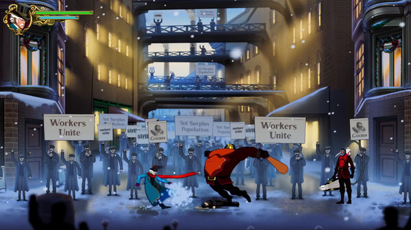 图片[2]_埃比尼泽和看不见的世界（Ebenezer and the Invisible World）_大玩家GAMES