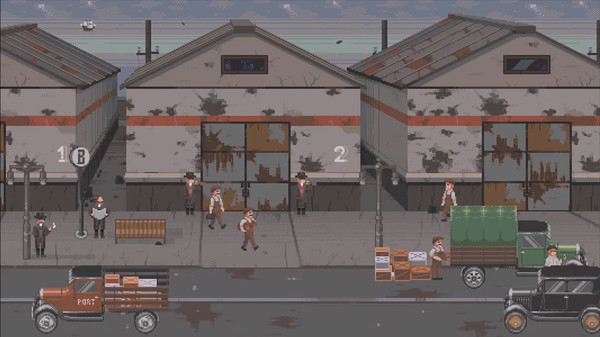 图片[3]_威士忌•黑手党•利奥家族（Whiskey.Mafia. Leo’s Family）_大玩家GAMES