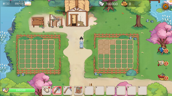 图片[2]_古代风流传 Build.12891003 中文魅魔版+DLC 经营养成游戏+存档_大玩家GAMES