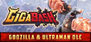 巨击大乱斗(GigaBash)_大玩家GAMES