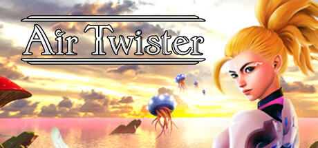 天空旋风（Air Twister）_大玩家GAMES