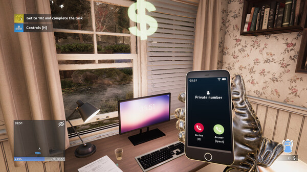 图片[3]_盗贼模拟器2（Thief Simulator 2: Prologue）_大玩家GAMES