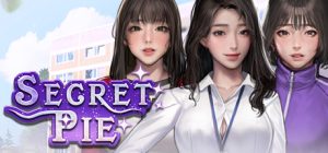 秘密派节日 Secret Pie V1.6.2.322 全DLC 官中版_大玩家GAMES