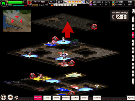 图片[3]_聖女之血 GAIA 国际版（VenusBlood GAIA International）整合DLC_大玩家GAMES