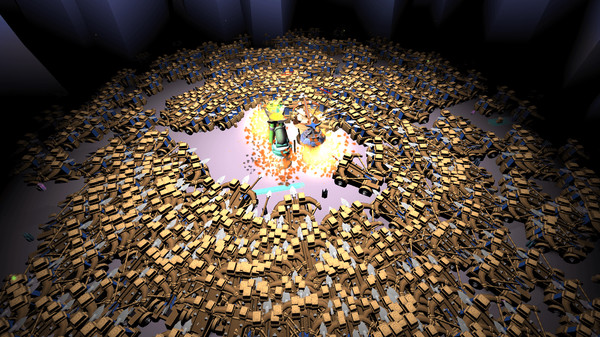 图片[2]_万人割草塔防_大玩家GAMES