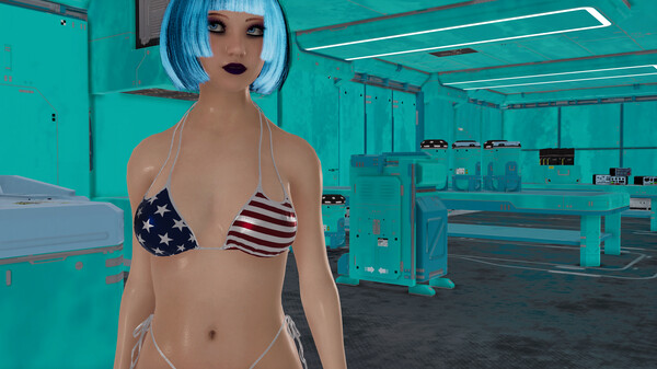 图片[1]_科幻建造者（Sci-fi builder）豪华版_大玩家GAMES