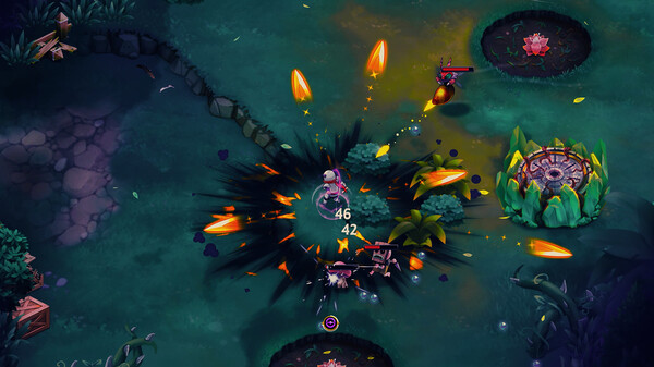 图片[1]_骑士vs巨人：破碎的湖中剑（Knight vs Giant The Broken Excalibur）_大玩家GAMES