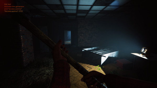 图片[3]_在边缘2（On The Verge II）_大玩家GAMES