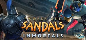 剑刃与战靴(Swords and Sandals Immortals)_大玩家GAMES