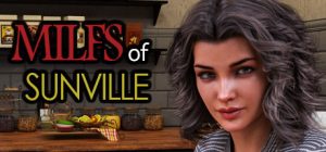 徐娘半老 S1 V10 全十章 MILFs of Sunville – Season 1 完结汉化版_大玩家GAMES