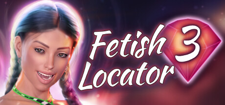 恋物癖定位器 Fetish Locator: S&M Studio v0.6.1.7 汉化版 沙盒游戏_大玩家GAMES