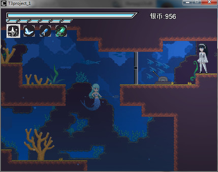 图片[2]_月之继承者（Successor of the Moon）_大玩家GAMES