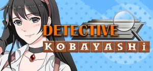 小林警探(Detective Kobayashi - A Visual Novel)_大玩家GAMES