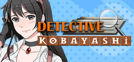 小林警探（Detective Kobayashi – A Visual Novel）_大玩家GAMES