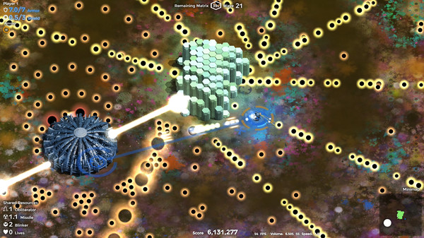 图片[1]_天神守护者（Devader）_大玩家GAMES