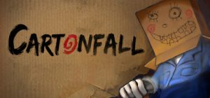 纸箱城堡(Cartonfall)_大玩家GAMES